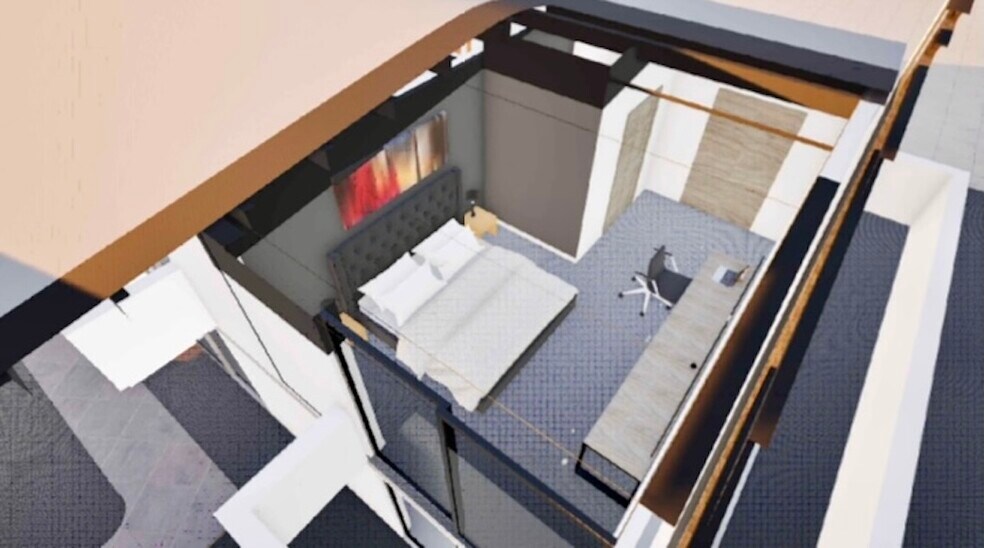 More Photos Of 5565 E Silver Springs Blvd, Silver Springs Hotel For Sale