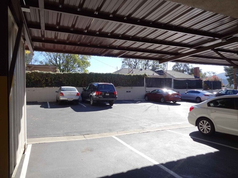 More Photos Of 4250 Pennsylvania Ave, La Crescenta Medical For Lease