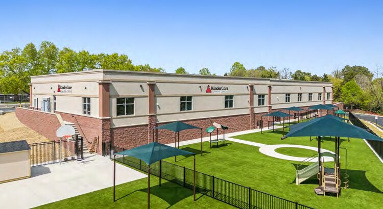 More Photos Of 923 Maple Grove Dr, Fredericksburg Daycare Center For Sale