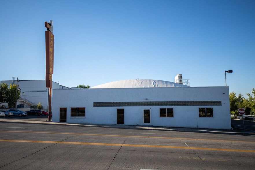 Primary Photo Of 1376 E 3300 S, Millcreek Coworking Space