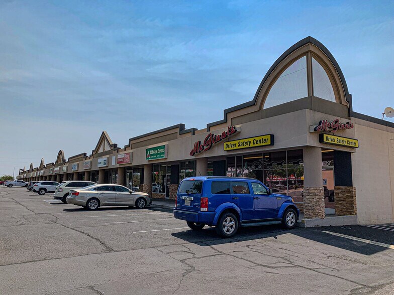 More Photos Of 1415-1523 Eubank Blvd NE, Albuquerque Unknown For Lease