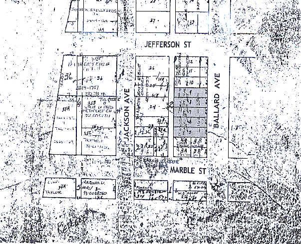 More Photos Of 209 N Ballard Ave, Wylie Storefront For Lease