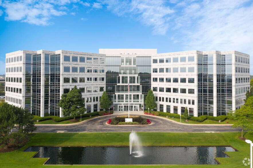 Primary Photo Of 500 Lake Cook Rd, Deerfield Unknown For Lease