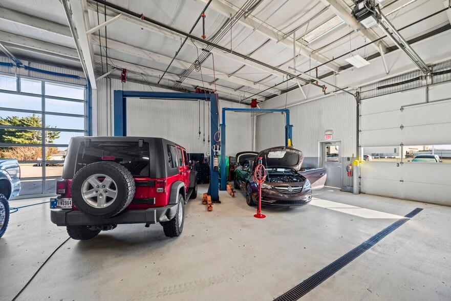 More Photos Of 3960 State Road 38 E, Lafayette Auto Dealership For Sale