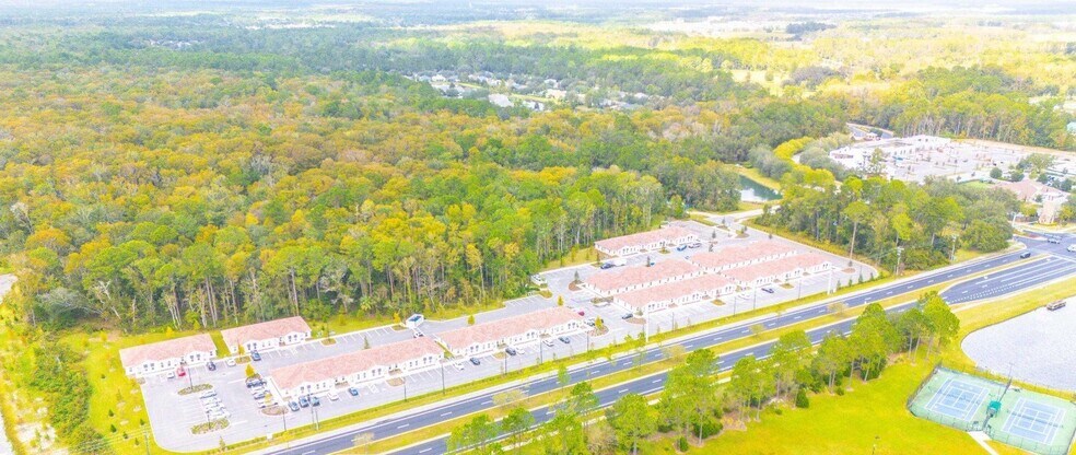 More Photos Of 130 Land Grand unit 5, Saint Augustine Medical For Lease