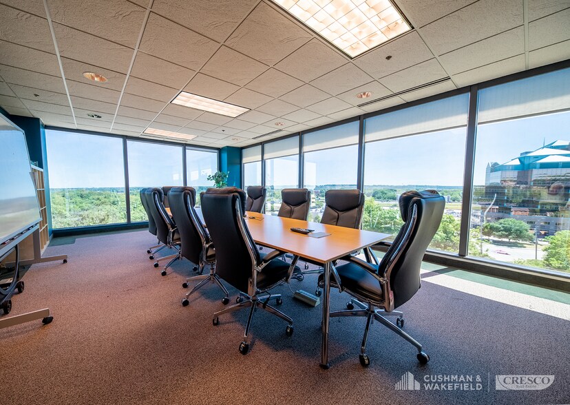 More Photos Of 4807 Rockside Rd, Independence Office For Lease