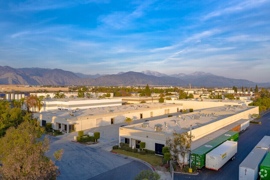 More Photos Of 5700-5760 Ayala Ave, Irwindale Warehouse For Lease