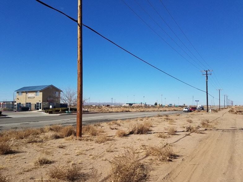 More Photos Of Adelanto Rd, Adelanto Land For Sale