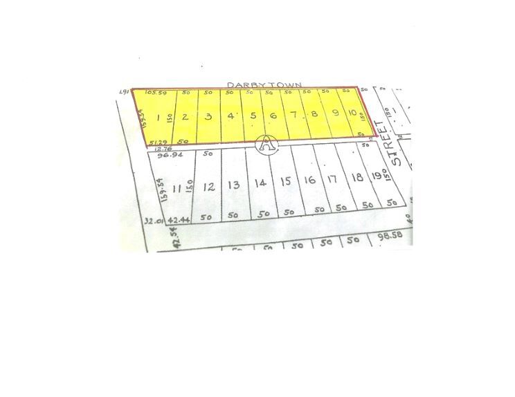 Primary Photo Of Darbytown Rd M1 Land, Richmond Land For Sale