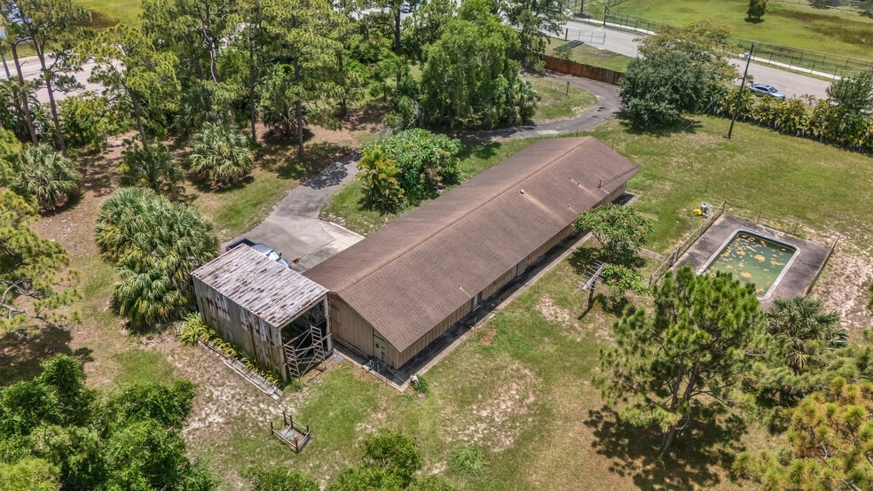 More Photos Of 4899 S Haverhill Rd, Lake Worth Land For Sale