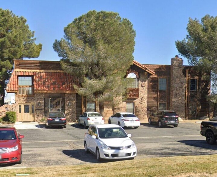 More Photos Of 42156 10th St W, Lancaster Warehouse For Lease