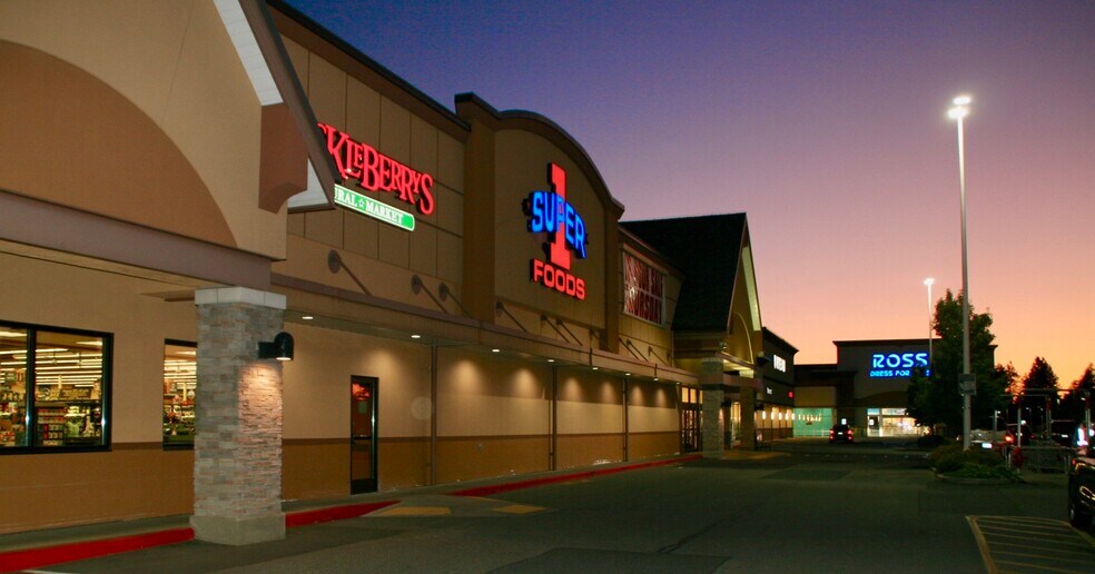 Primary Photo Of 830 E 29th Ave, Spokane Unknown For Lease