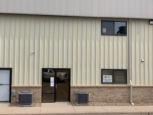 More Photos Of 332 Mountain View Dr, Johnstown Warehouse For Lease