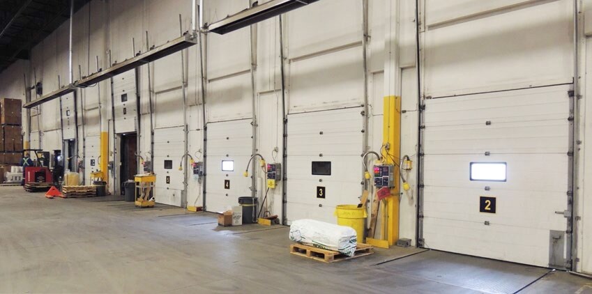 More Photos Of 12959 156 St NW, Edmonton Manufacturing For Sale