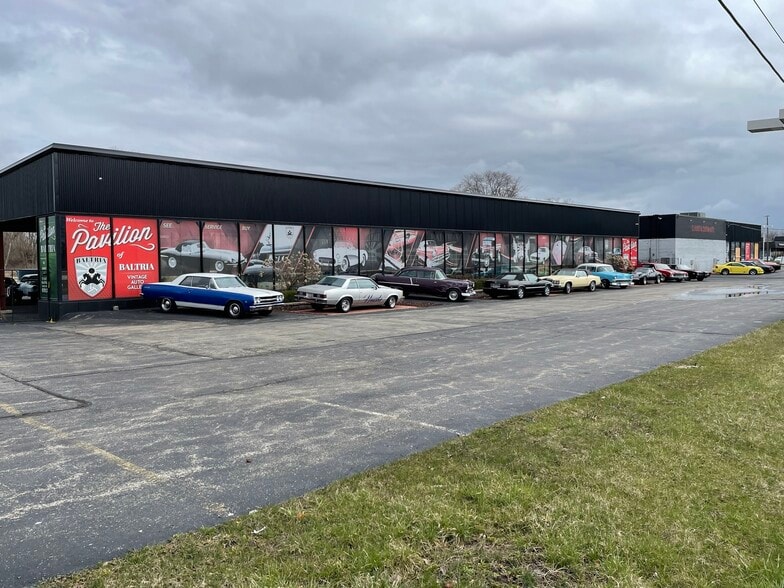 More Photos Of 4200 E Main St, St Charles Auto Dealership For Sale