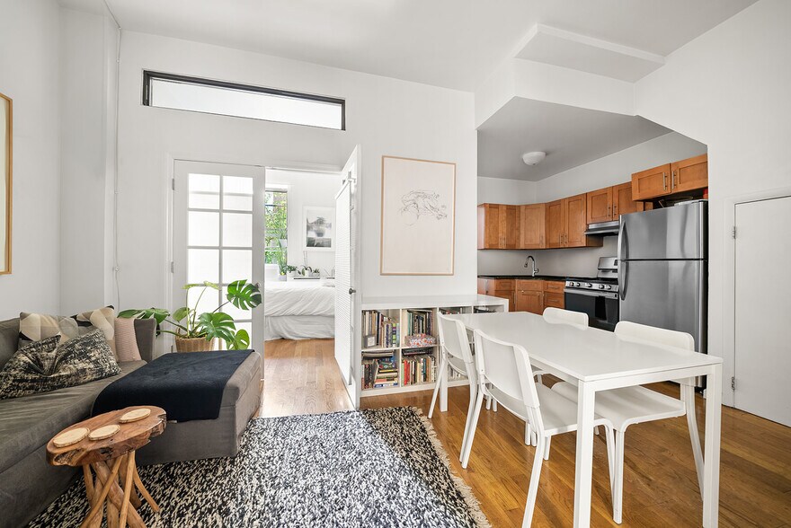 More Photos Of 579 Classon Ave, Brooklyn Apartments For Sale