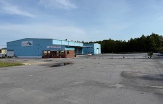 More Photos Of 627 Anchors St NW, Fort Walton Beach Warehouse For Sale