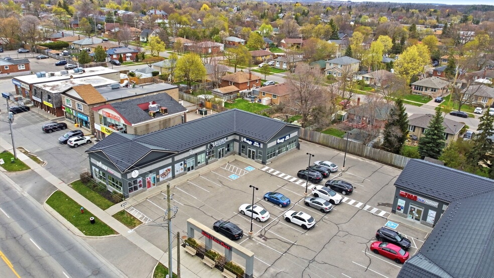 More Photos Of , Halton Hills General Retail For Sale