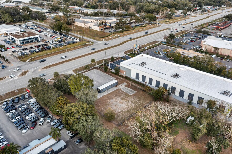 More Photos Of 1532 E Semoran Blvd, Apopka Land For Sale