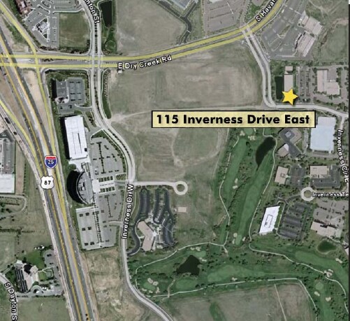 More Photos Of 115 Inverness Dr E, Englewood Office For Lease