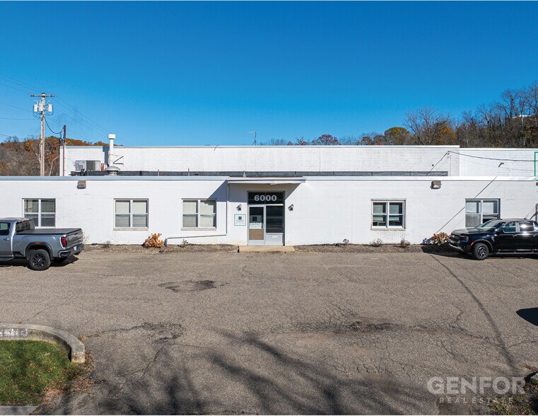 More Photos Of 6000 Scott Rd, Coraopolis Warehouse For Sale
