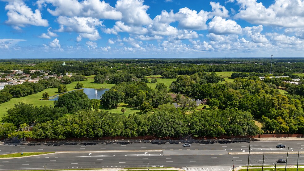More Photos Of 8615 State Road 54, New Port Richey Land For Sale