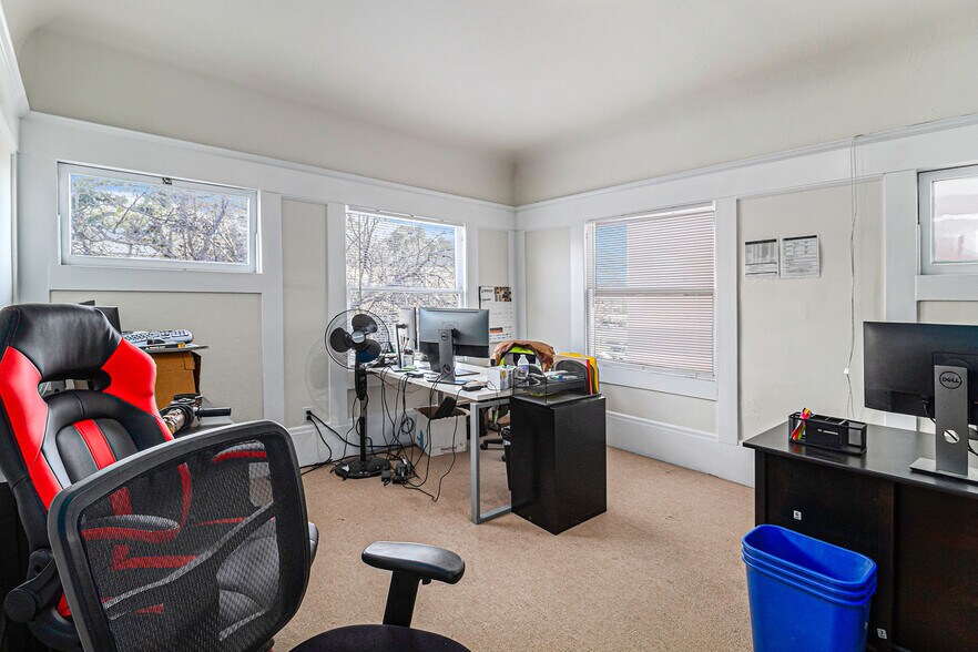 More Photos Of 2307-2311 Harrison St, Oakland Apartments For Sale