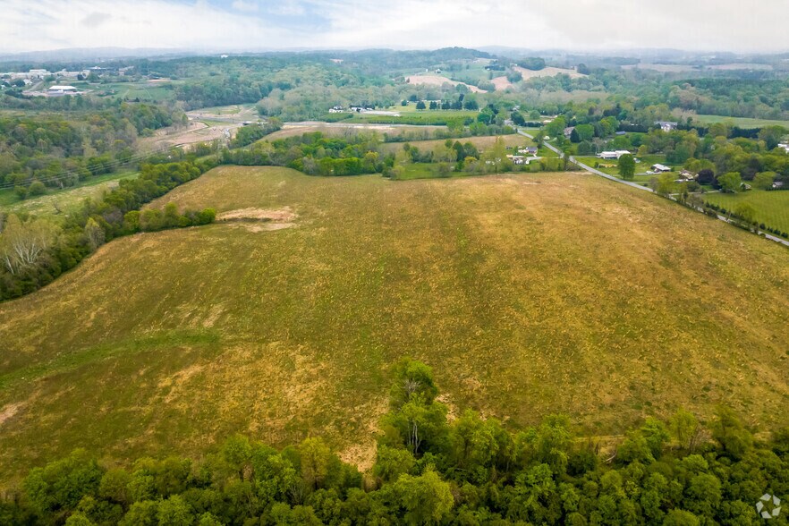 More Photos Of Urbana Pike @ Doctor Perry Rd, Frederick Land For Sale