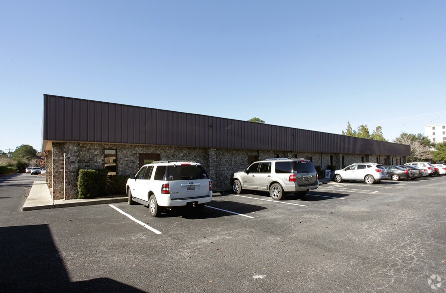 More Photos Of 9263 Medical Plaza Dr, Charleston Medical For Lease