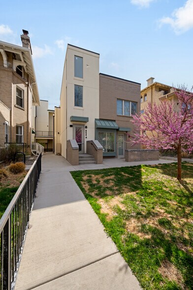More Photos Of , Denver Multifamily For Sale