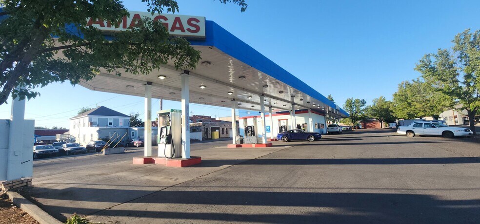 More Photos Of 522 S 6th St, Klamath Falls General Retail For Sale