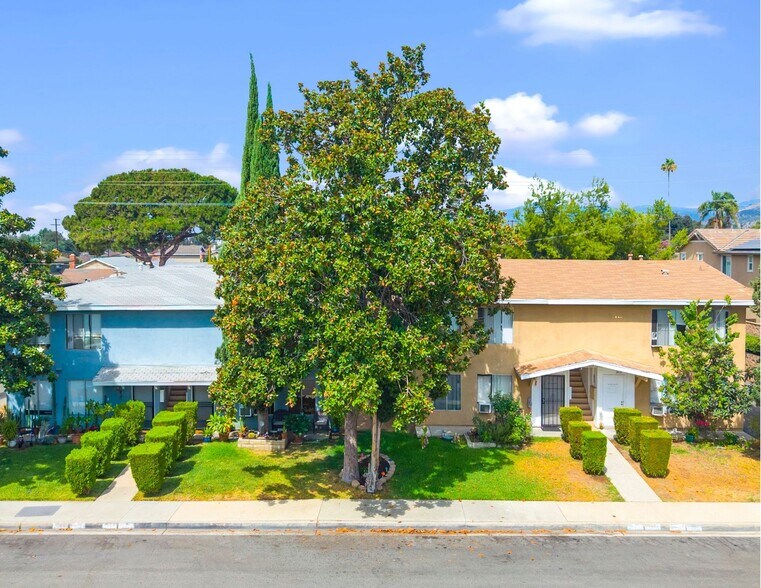 More Photos Of 3401 Butterfield Ave, La Verne Apartments For Sale