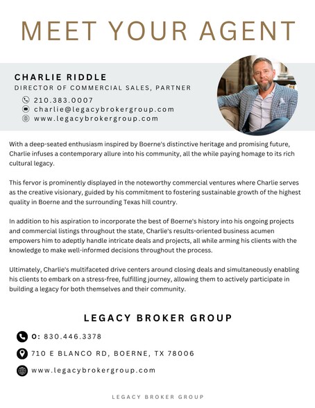 More Photos Of 4722 College Park, San Antonio Light Distribution For Sale