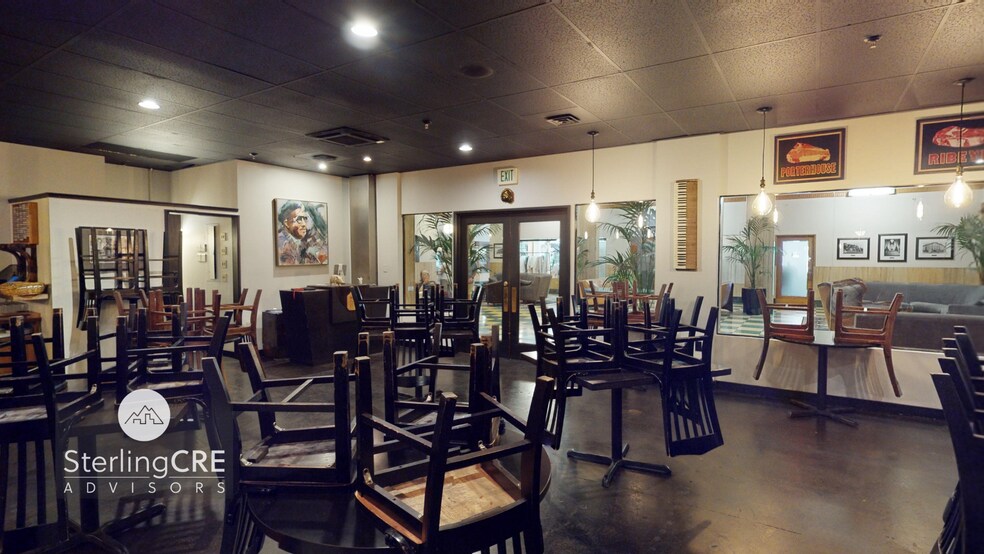 More Photos Of 111 N Higgins Ave, Missoula Restaurant For Lease