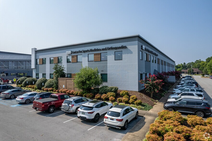 More Photos Of 7305 Jarnigan Rd, Chattanooga Medical For Lease