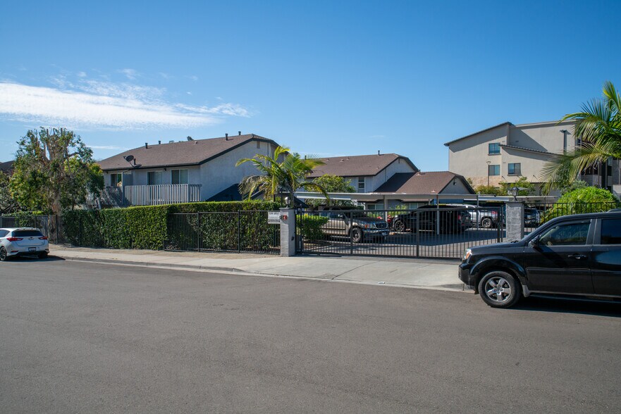 More Photos Of 532 Richmar Ave, San Marcos Apartments For Sale