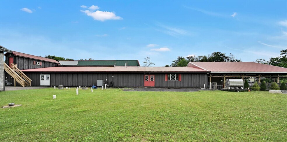 More Photos Of 4741 Route 220, Muncy Valley Restaurant For Sale