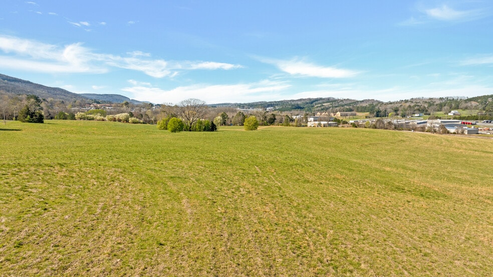 More Photos Of 221 55th St NE, Fort Payne Manufacturing For Sale