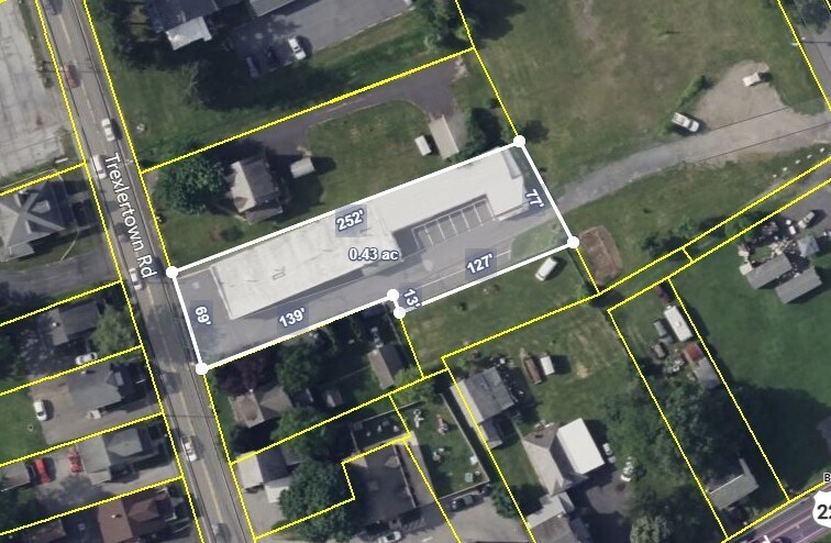 More Photos Of 1131 Trexlertown Rd, Trexlertown Light Distribution For Lease