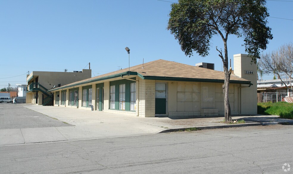 More Photos Of 2286 Leroy St, San Bernardino Office For Lease