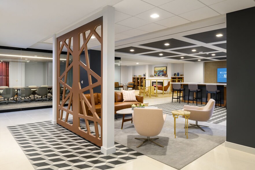 More Photos Of 505 9th St NW, Washington Office For Lease