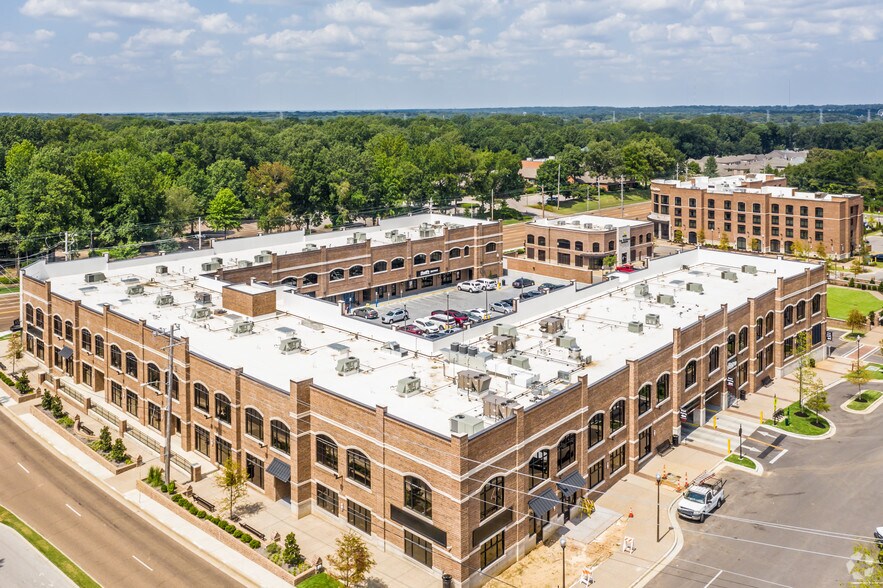 More Photos Of 1730 S Germantown Rd, Germantown Apartments For Lease