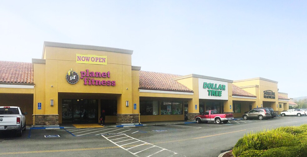 More Photos Of 3247-3261 S White Rd, San Jose Unknown For Lease