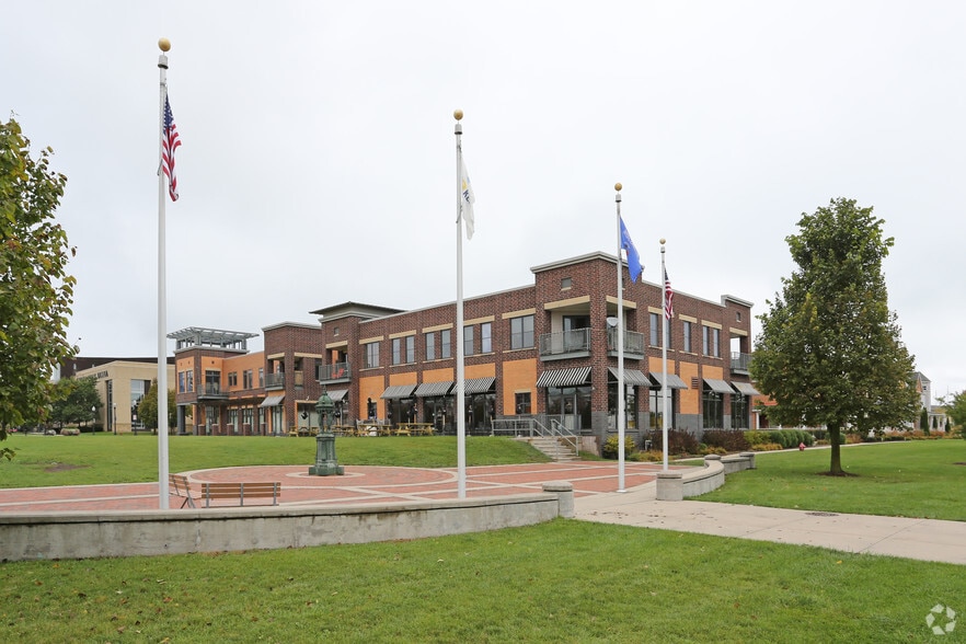 More Photos Of 115-125 56th St, Kenosha Restaurant For Sale