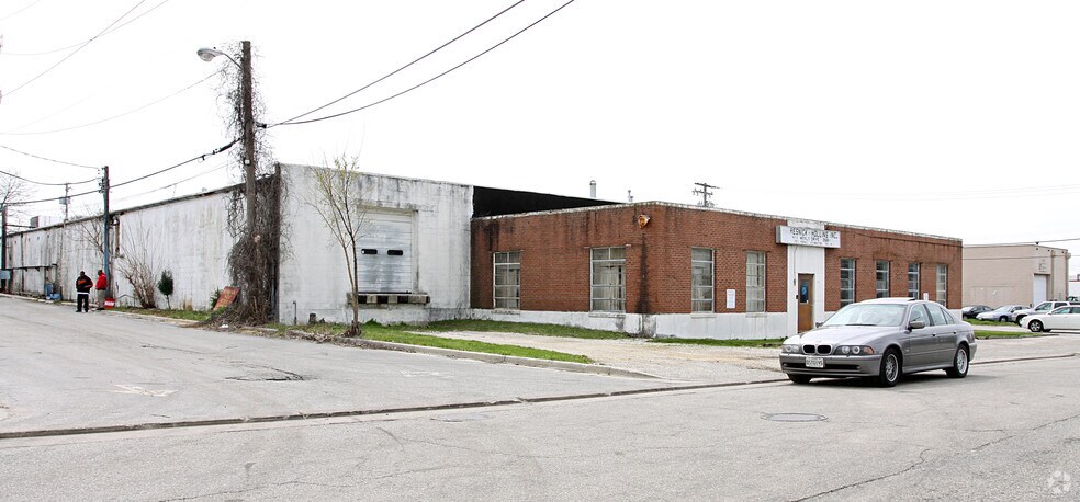 More Photos Of 4111 Menlo Dr, Baltimore Refrigeration Cold Storage For Sale