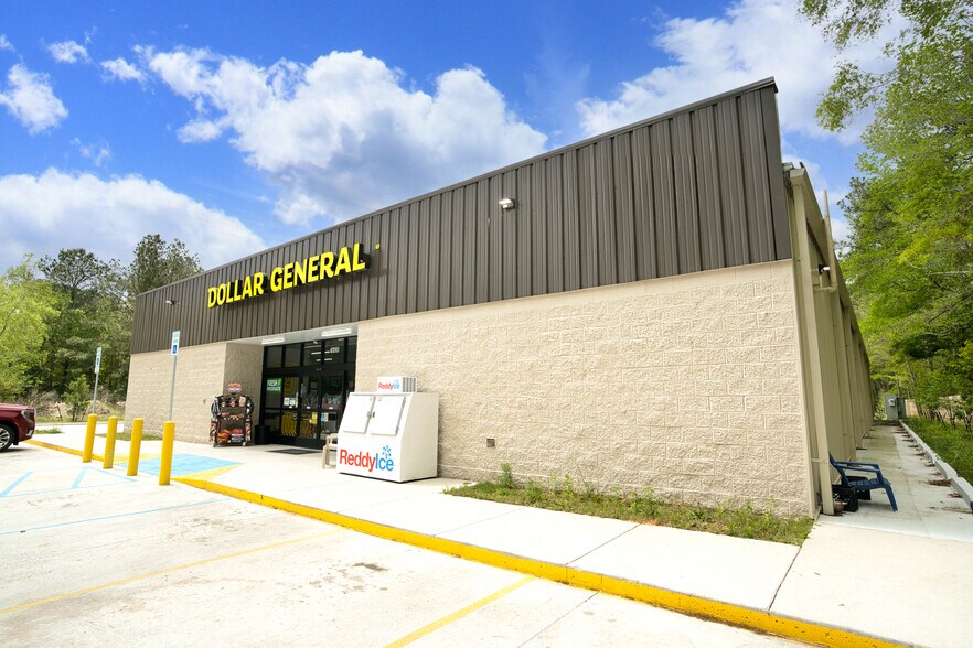 More Photos Of 76435 LA-437, Covington Freestanding For Sale