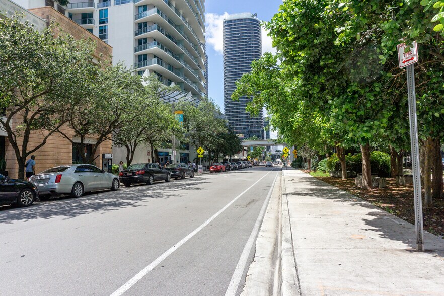 More Photos Of 1110 Brickell Ave, Miami Office Residential For Sale