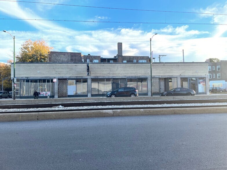 More Photos Of 1643-1653 E 71st St, Chicago Storefront Retail Office For Sale