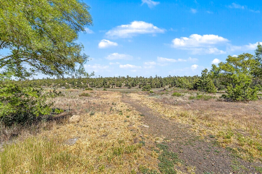 More Photos Of 5255 E Cortland Blvd, Flagstaff Land For Sale