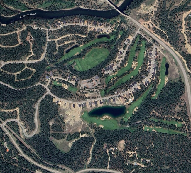 More Photos Of 277 Shadow Mtn Blvd, Cranbrook Land For Sale